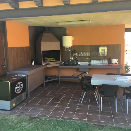El Cerro De Cabaneros Retuerta de Bullaque