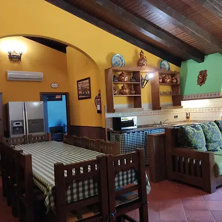 Holiday home El Cerro De Cabaneros