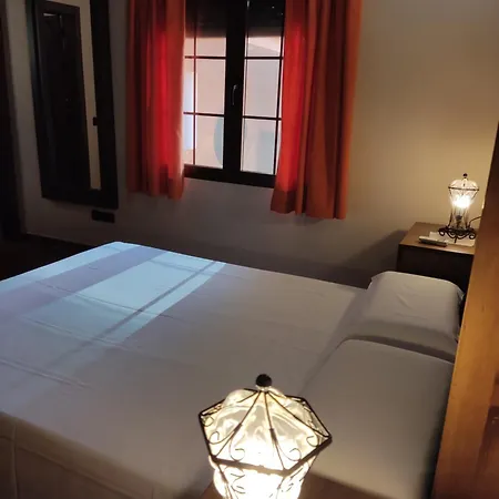 El Cerro De Cabaneros Holiday home *