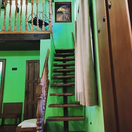 El Cerro De Cabaneros Holiday home